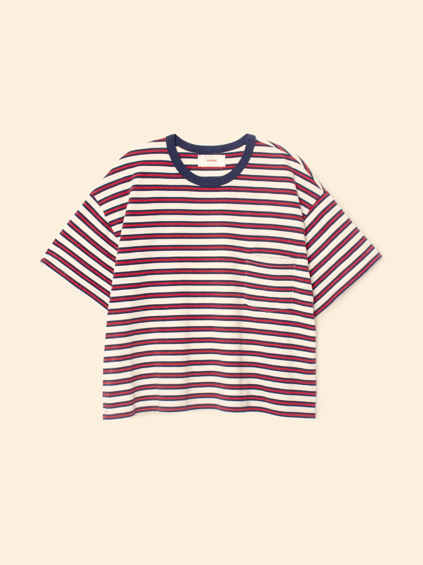 PAULINA TOP- AMERICANA