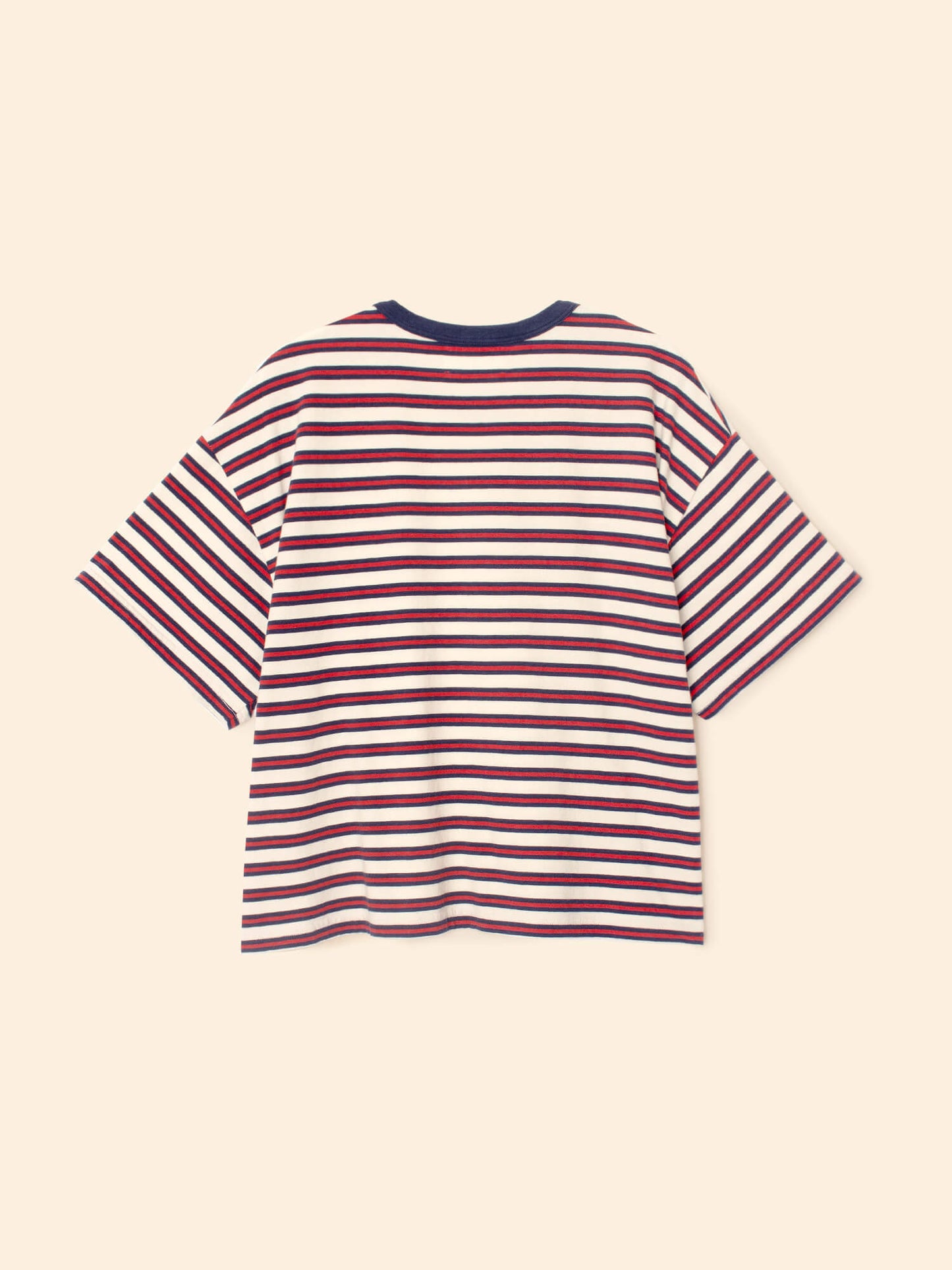 PAULINA TOP- AMERICANA