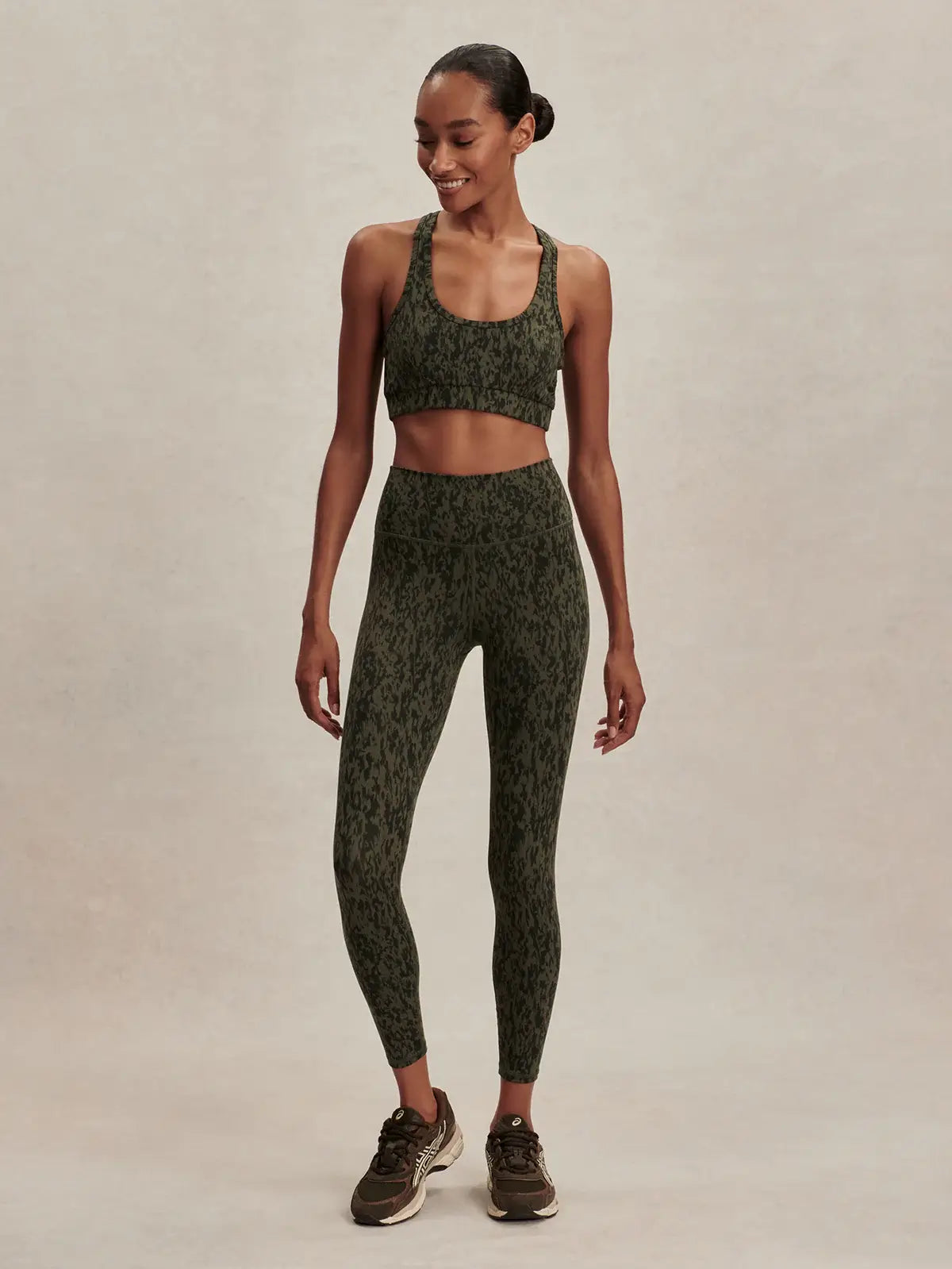 ALWAYS SELMA BRA-OLIVE