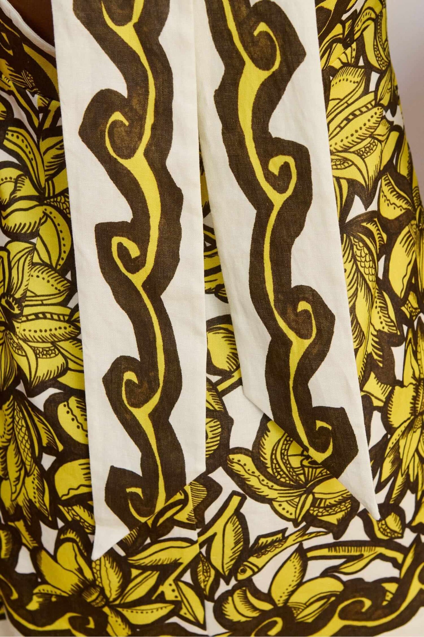 MONA MINI DRESS