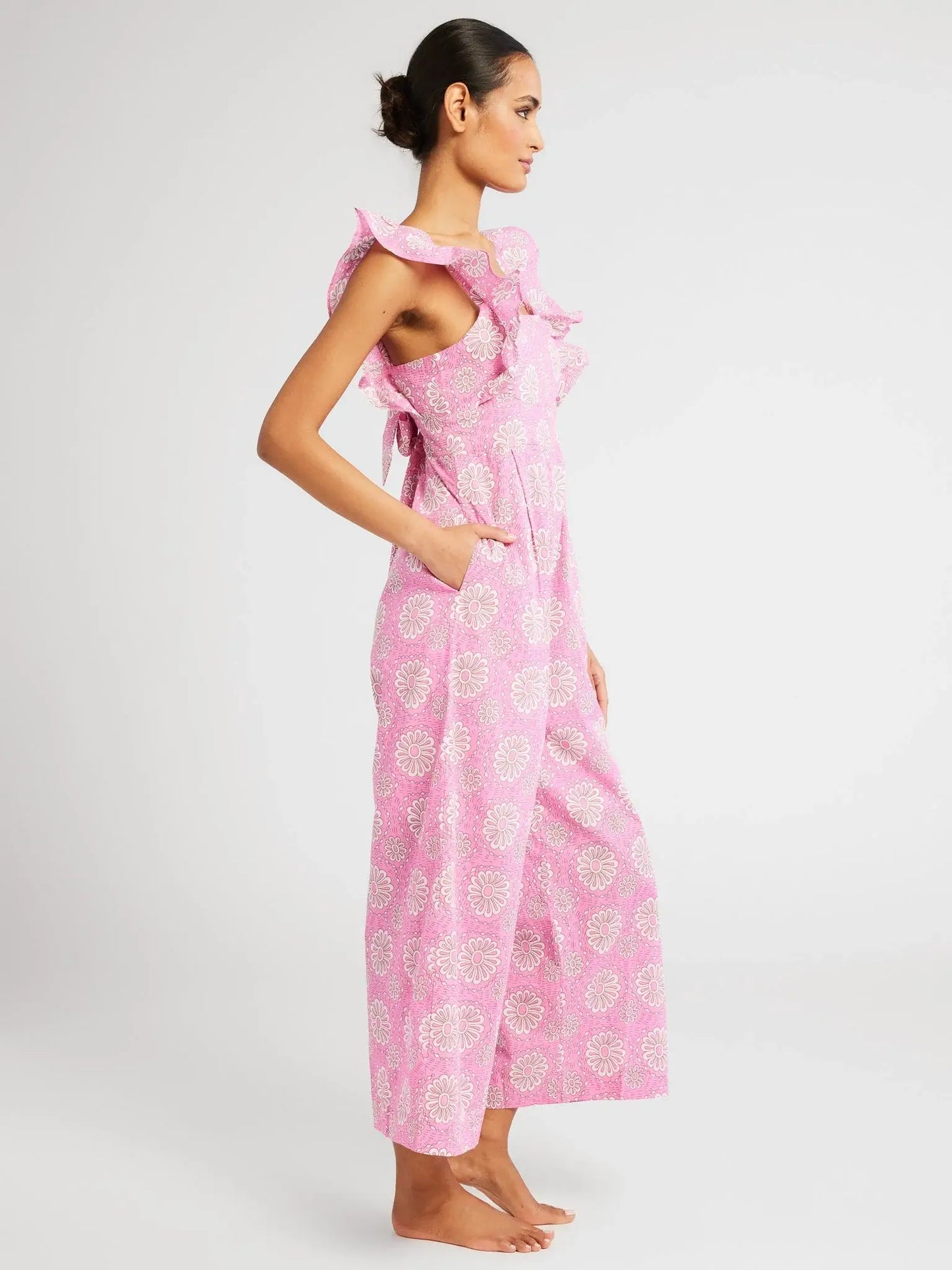 ALESSIA ROMPER