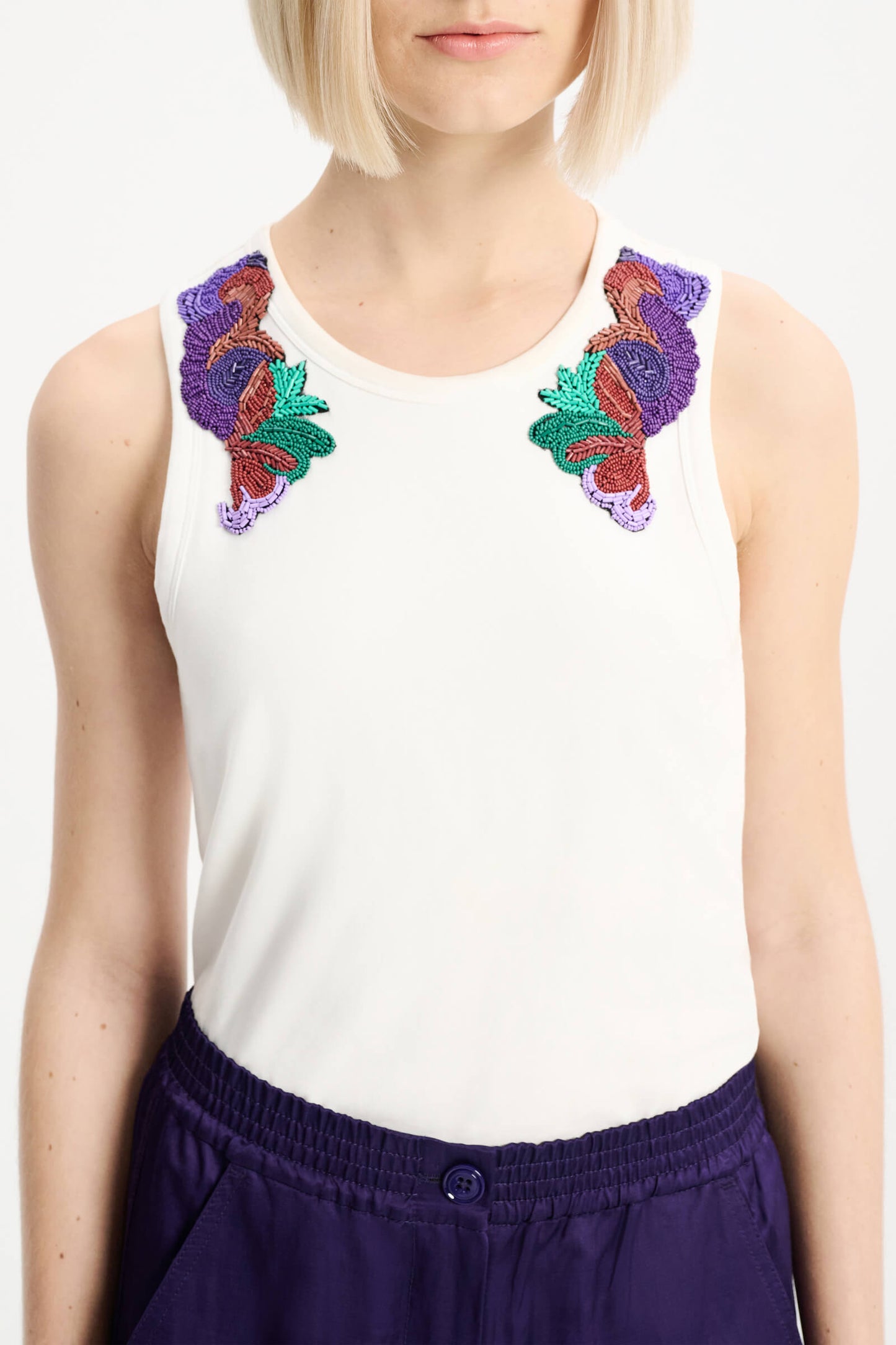 ALL TIME FAVORITES TOP