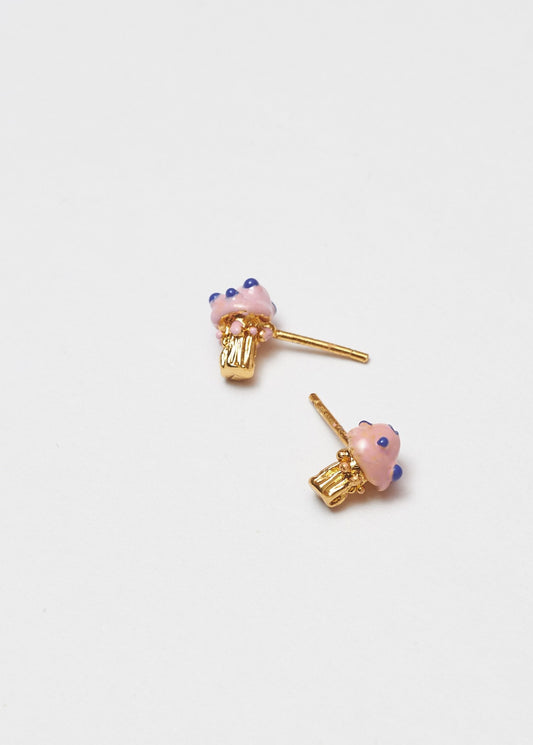 ROSE SETICAS EARRINGS