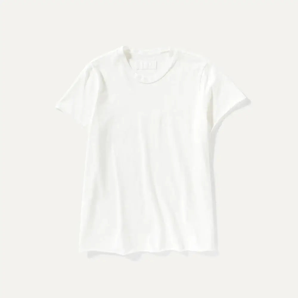 MAGLIA RICO- WINTER WHITE
