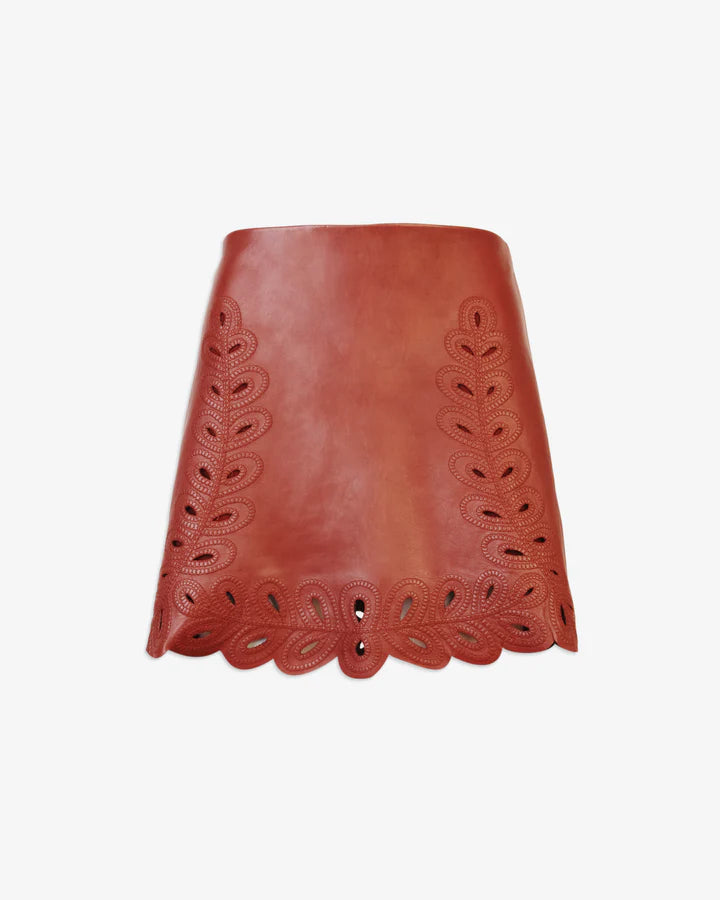 DIXIE SKIRT