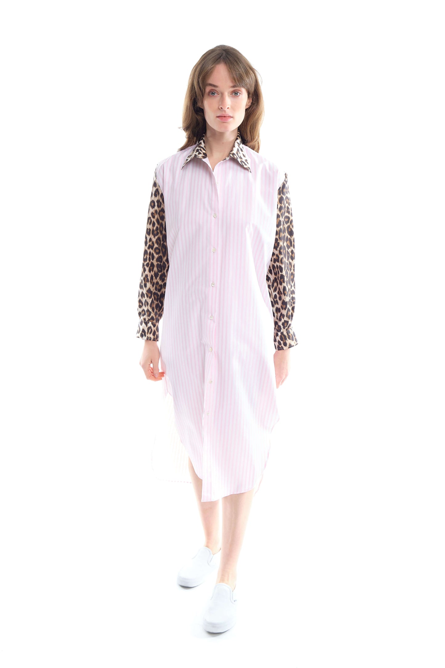CASSIS DRESS