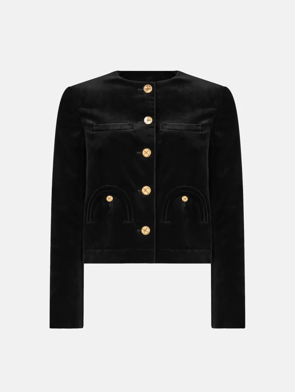 JEALOUSY SHAMO BOLERO