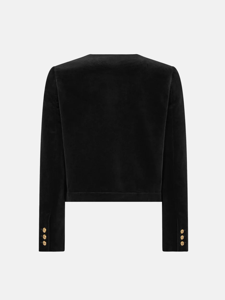 JEALOUSY SHAMO BOLERO