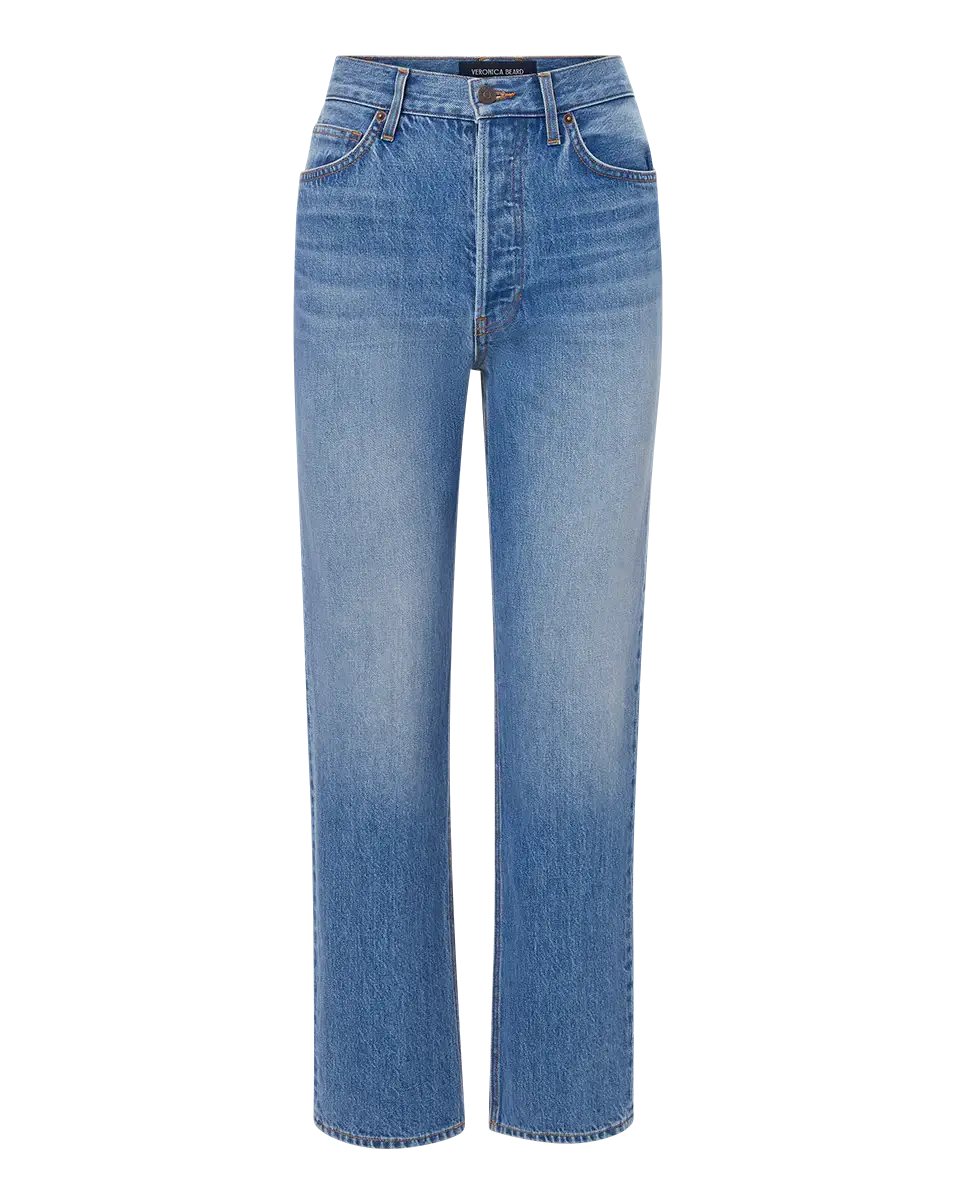 DANIELA ANKLE STRAIGHT LEG