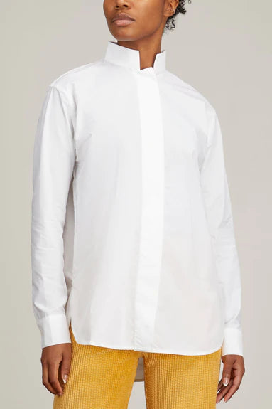 ROBERT SHIRT- WHITE