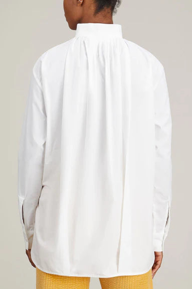 ROBERT SHIRT- WHITE