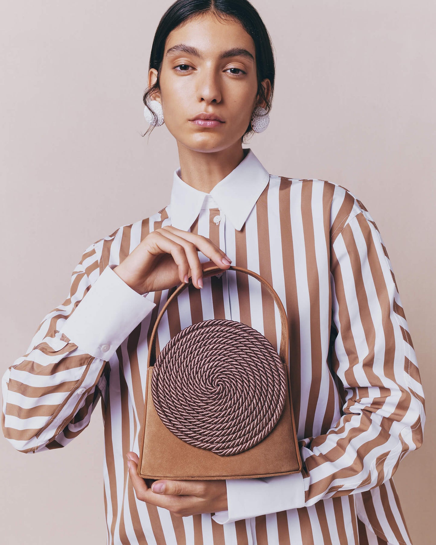 GUNTHER PASSEMENTERIE - SUEDE