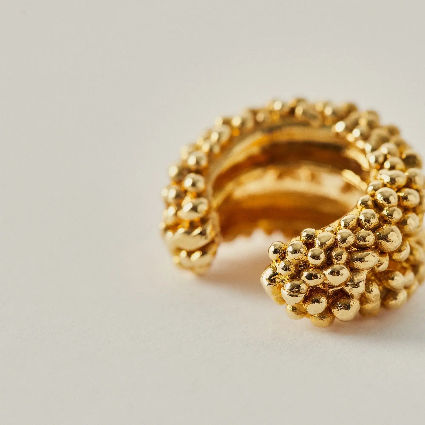 SIMONE EAR CUFF