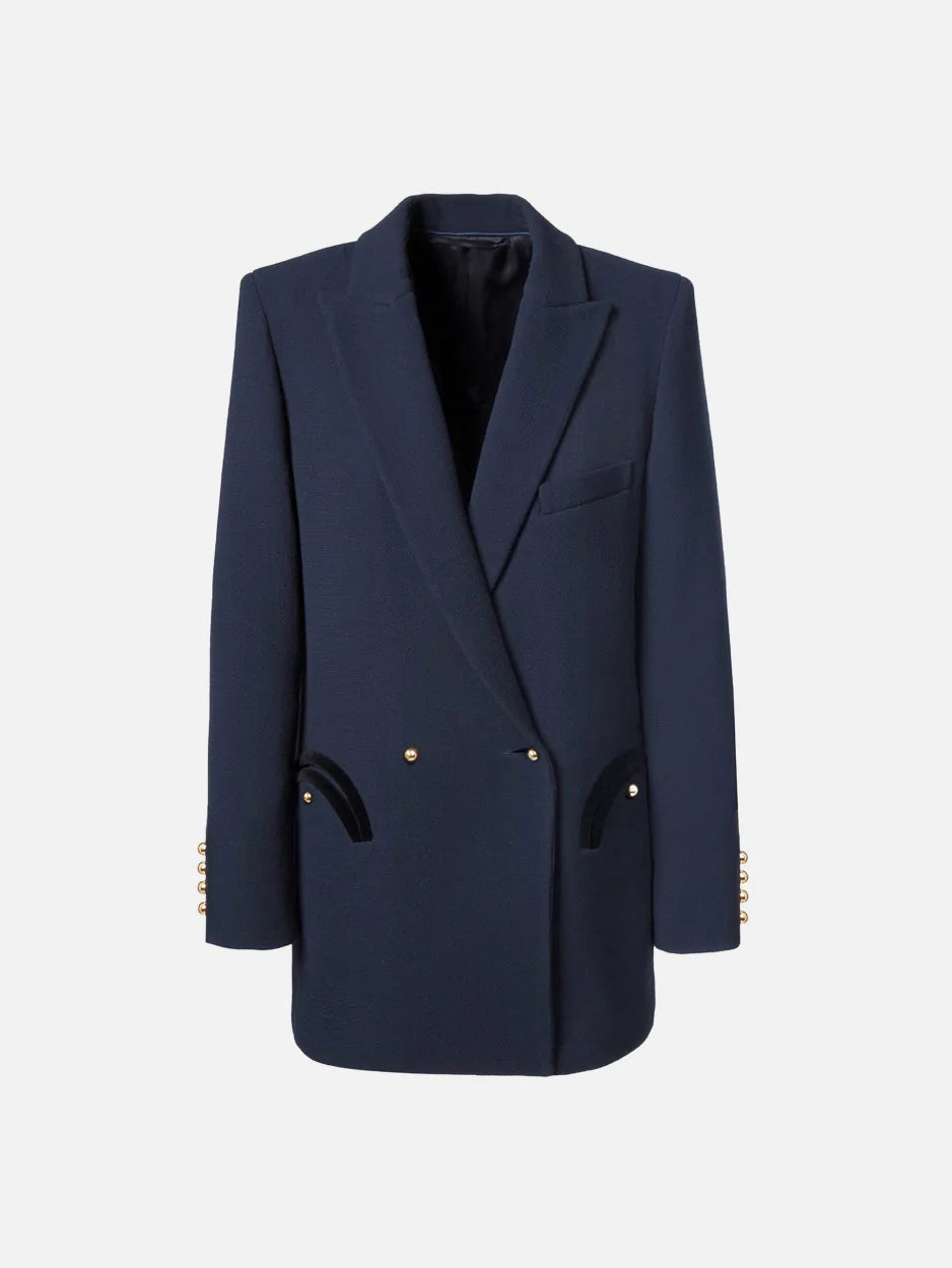 RESOLUTE EVERYDAY BLAZER