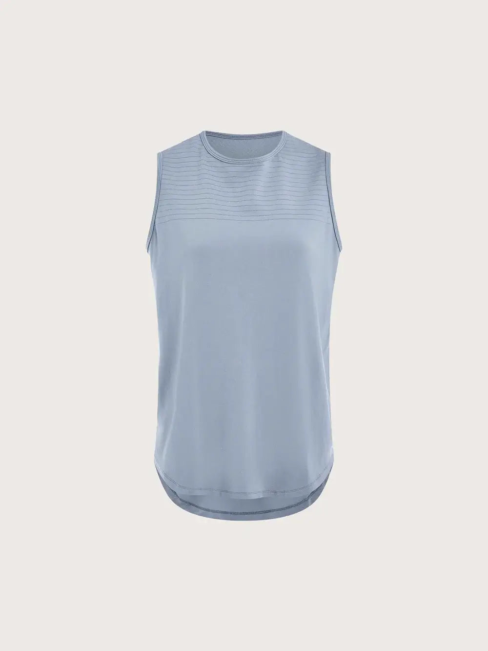 NOLAN SEAMLESS LONGLINE TANK
