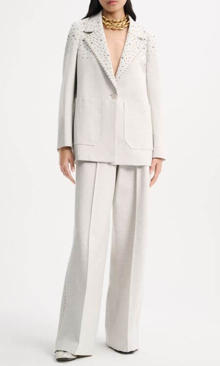EMOTIONAL ESSENCE JACKET