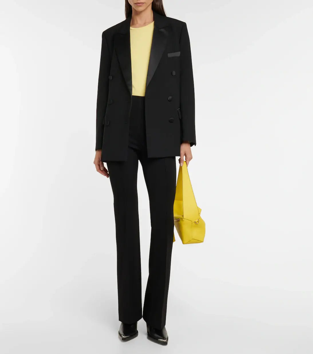 EMOTIONAL ESSENCE PANTS