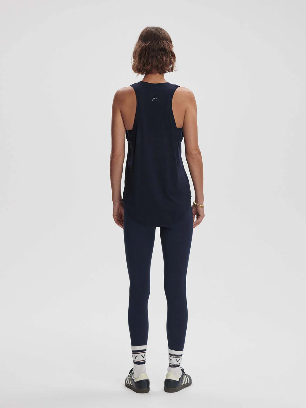 DACEY LONGLINE TANK