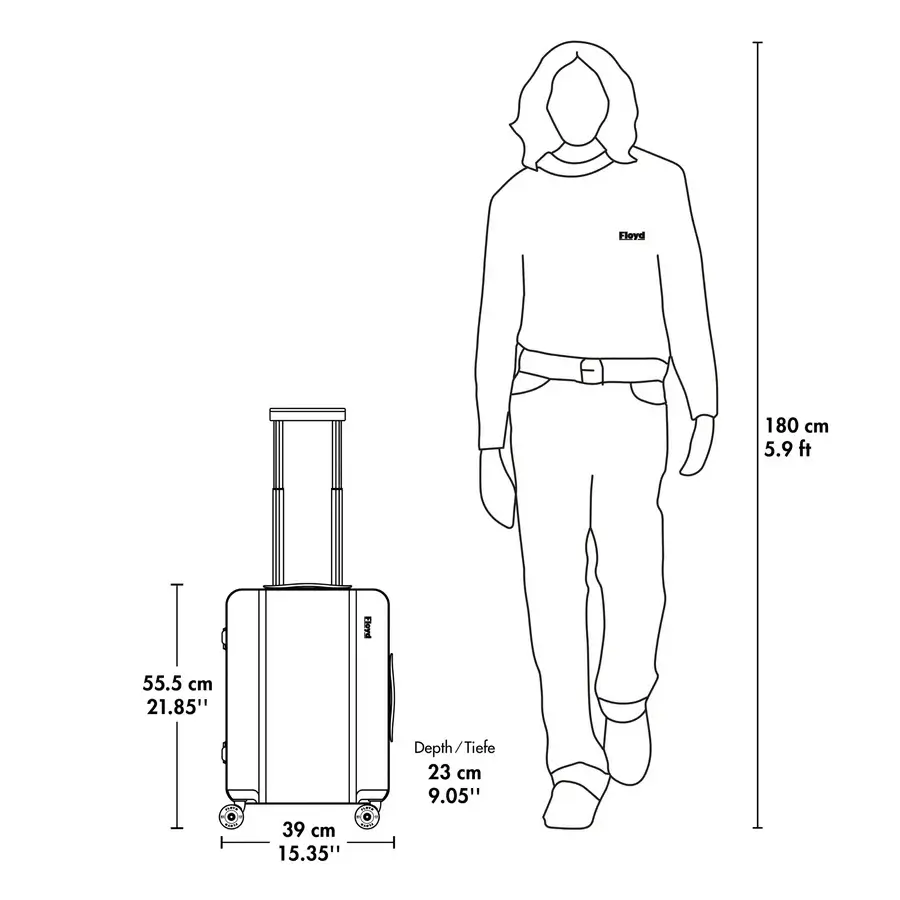 FLOYD CABIN, MAGIC PURPLE