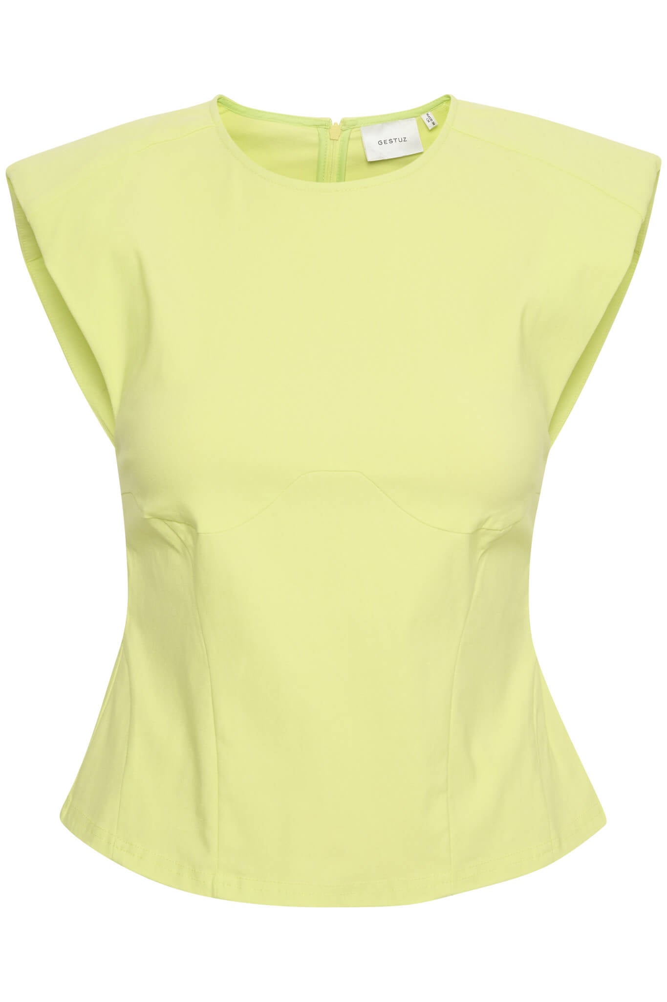 Aurora Top Sleeveless