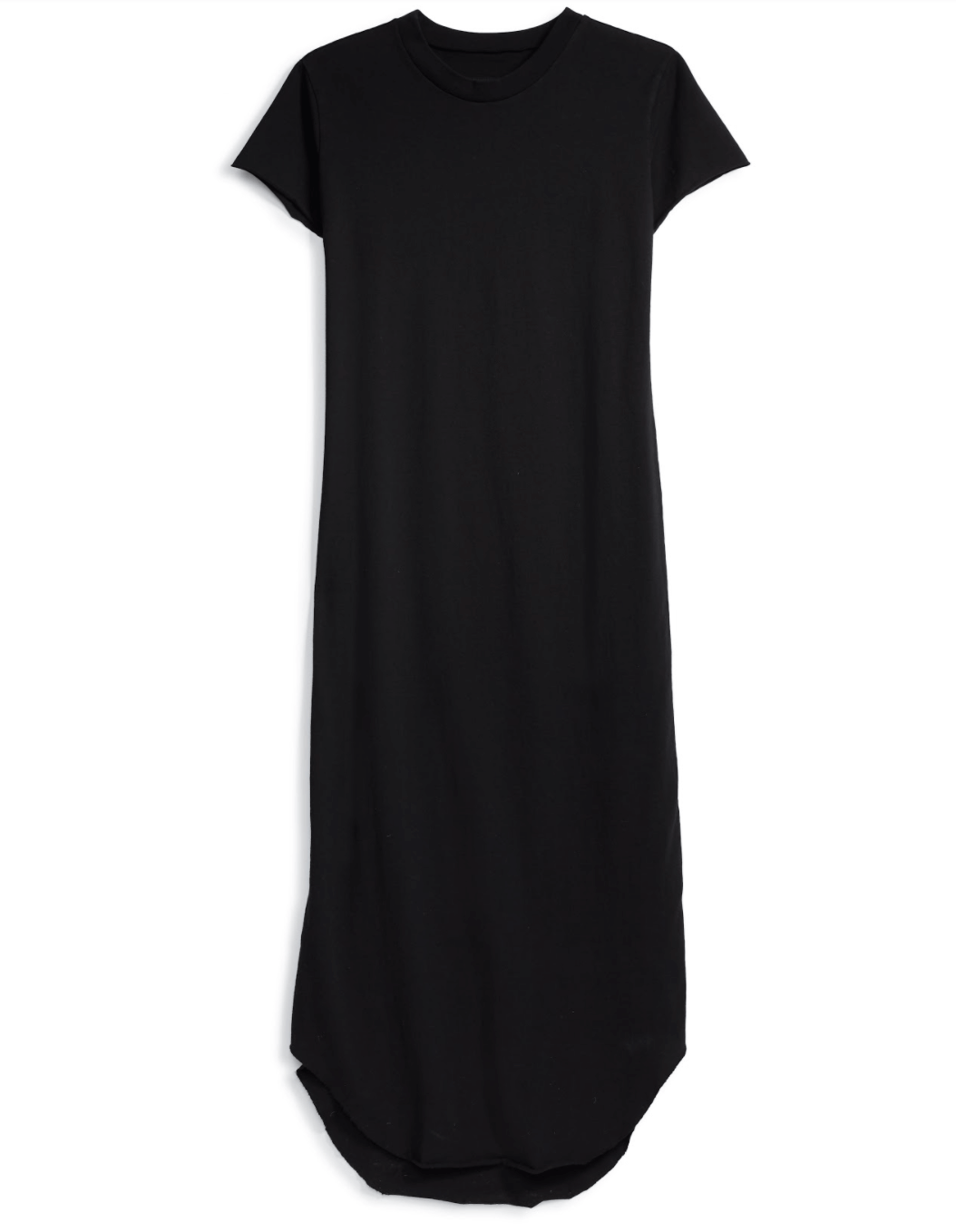 HARPER-PERFECT TEE MAXI DRESS