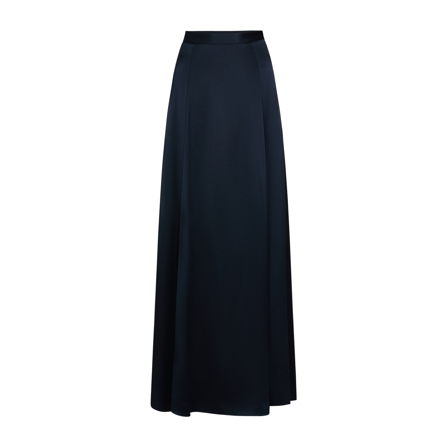 FLOWY MAXI SKIRT