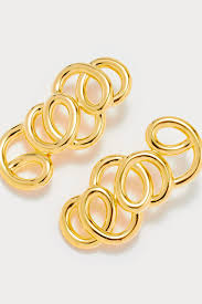 SONIA ICON LONG - Gold