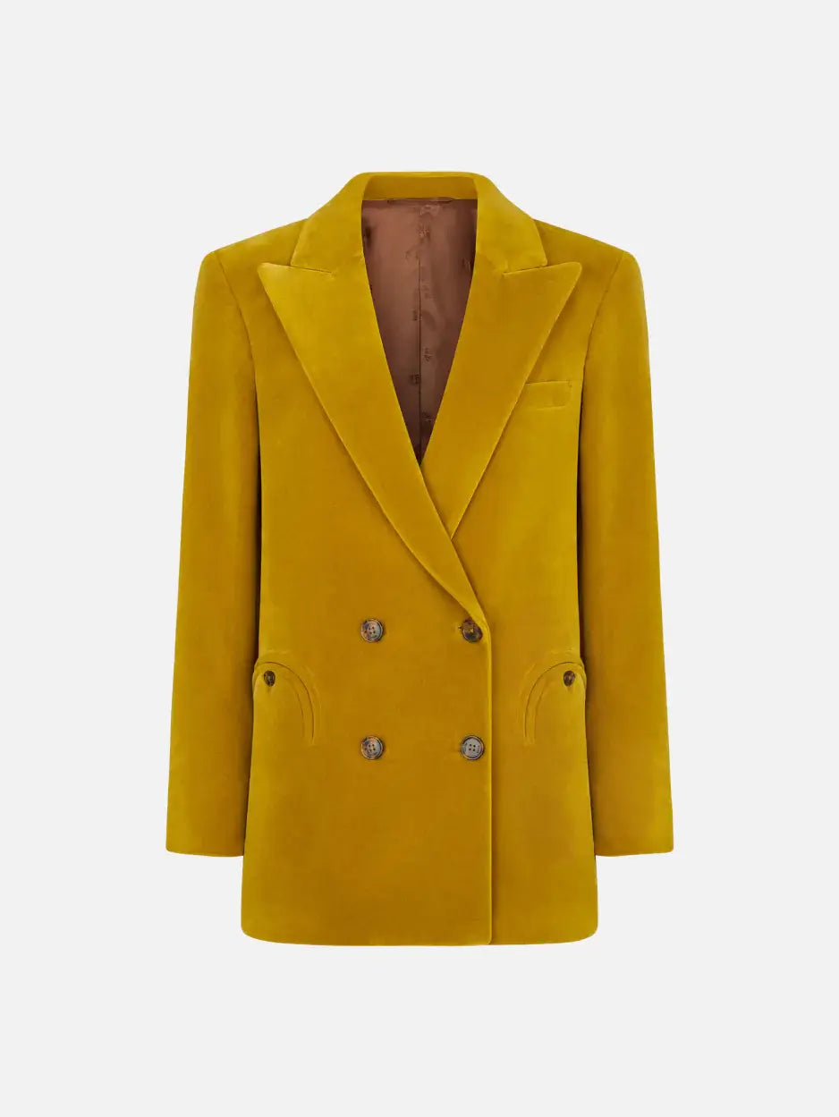 JEALOUSY EVERYDAY BLAZER