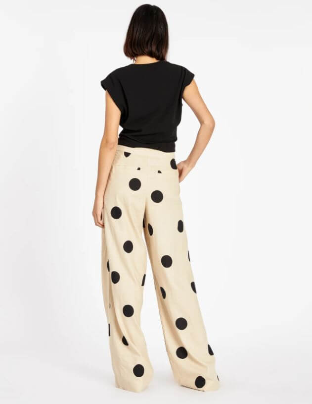 ROSALIE TOP