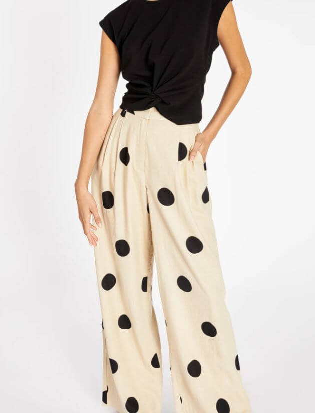 KENIA PANT