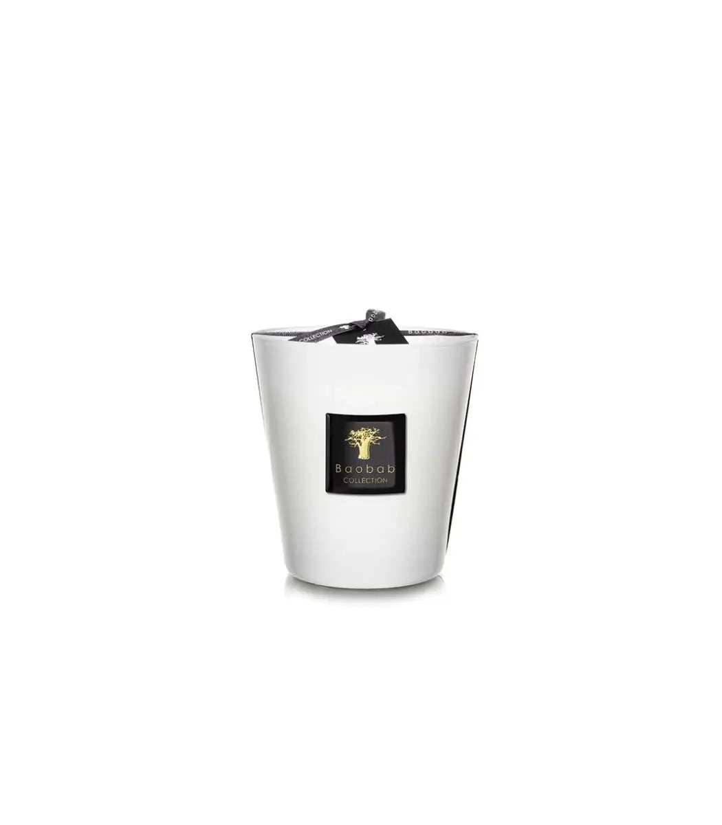 CANDLE LES PRESTIGIEUSES PIERRE DE LUNE- MAX 16