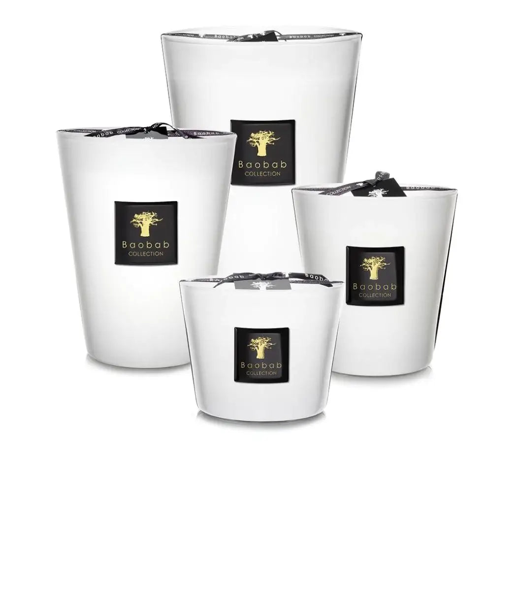 CANDLE LES PRESTIGIEUSES PIERRE DE LUNE- MAX 10