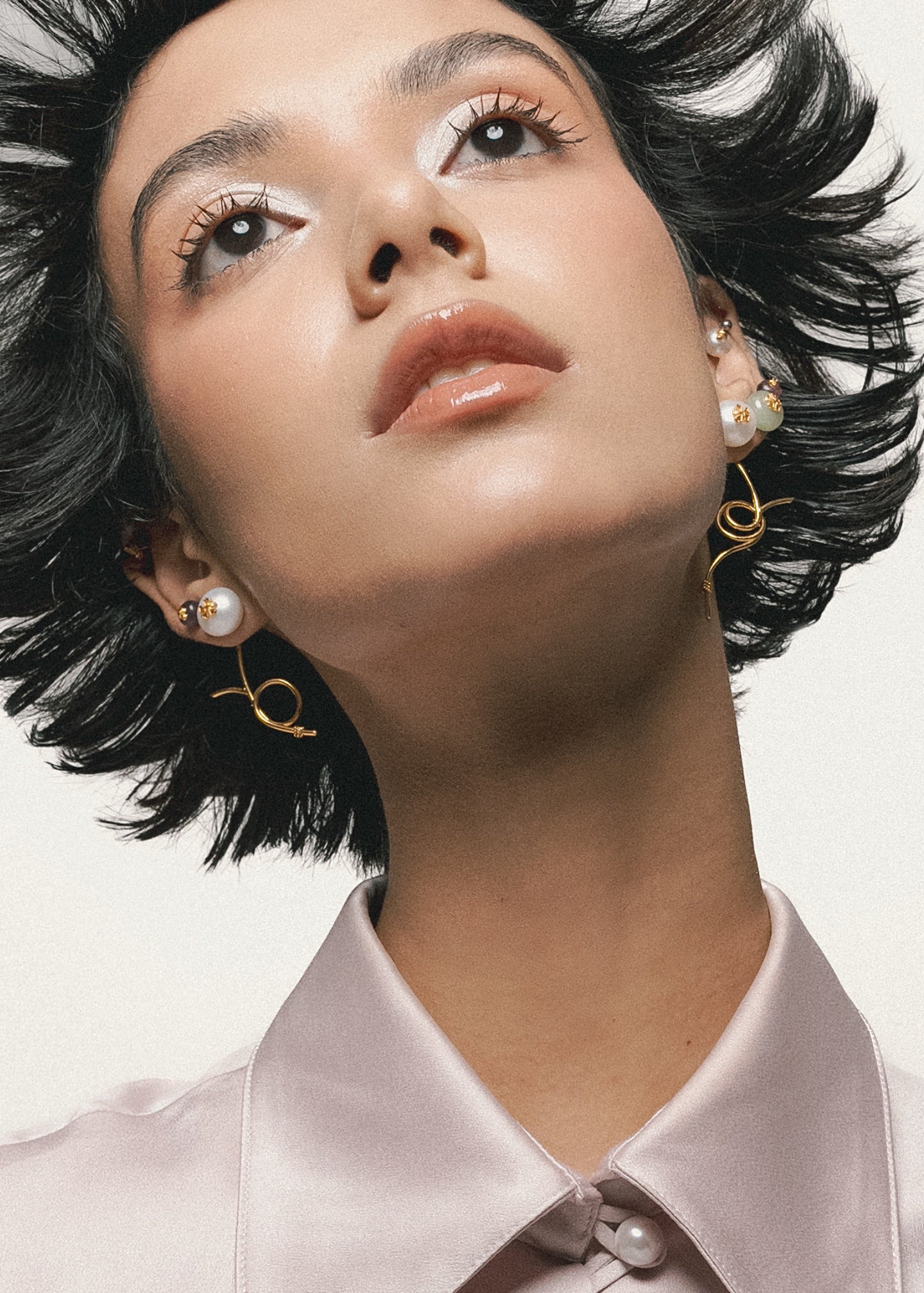 PEARL SETICA STUD