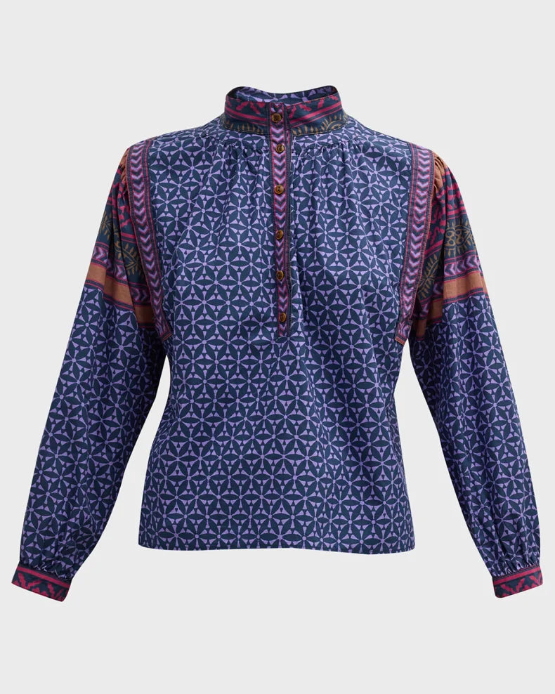 IZZIE TOP