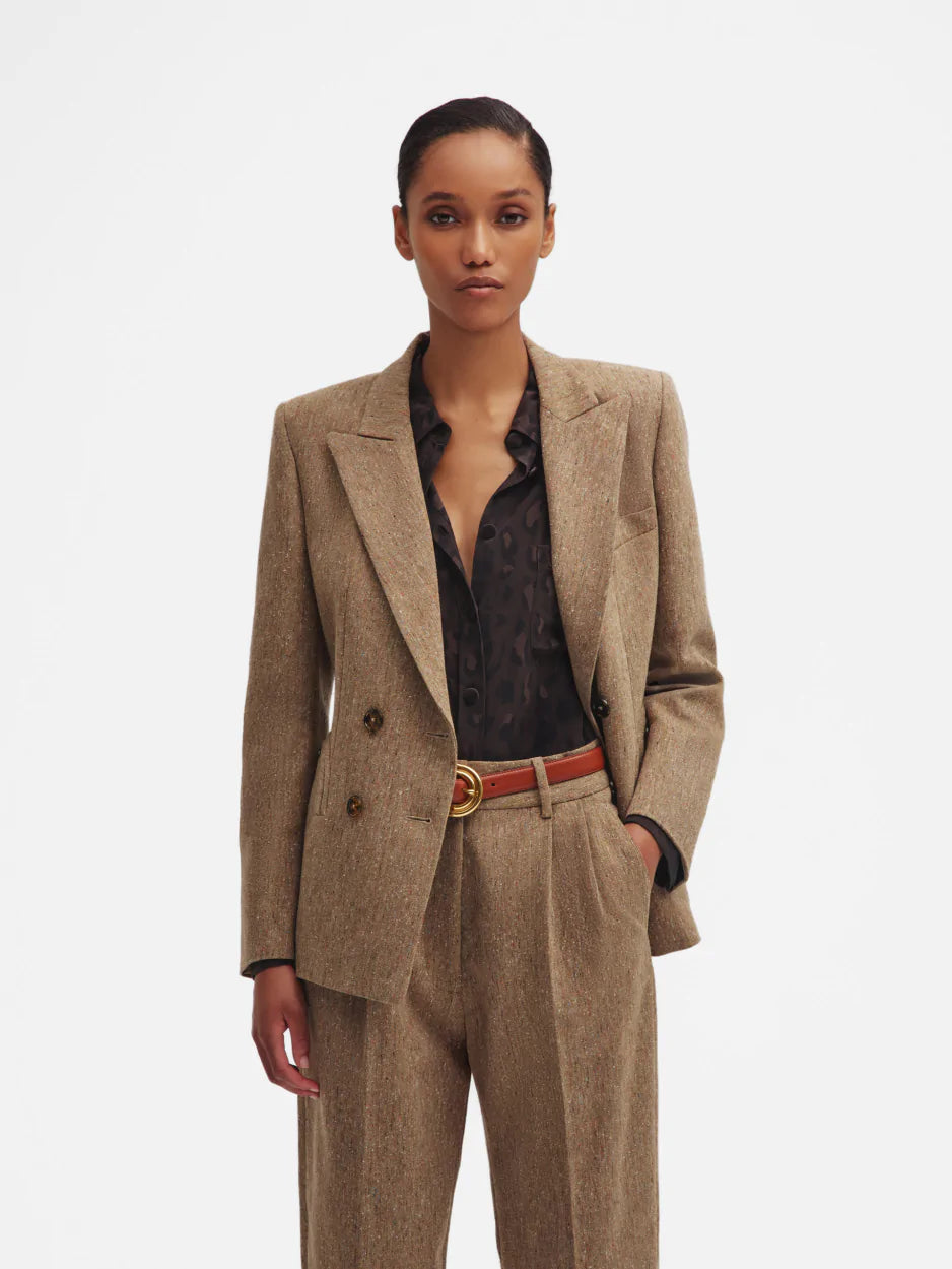 WINIBELLE EVERYNIGHT BLAZER