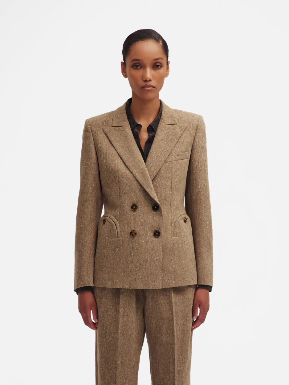 WINIBELLE EVERYNIGHT BLAZER