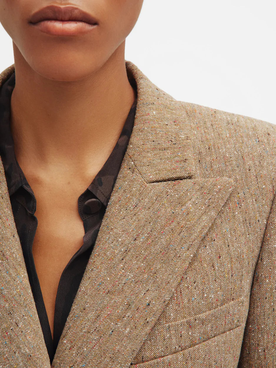 WINIBELLE EVERYNIGHT BLAZER