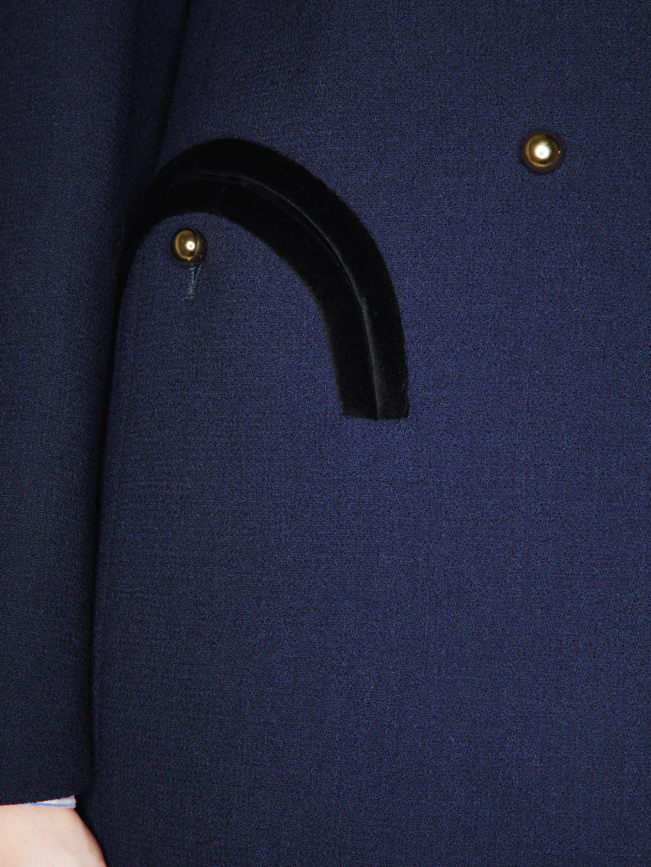 RESOLUTE EVERYDAY BLAZER