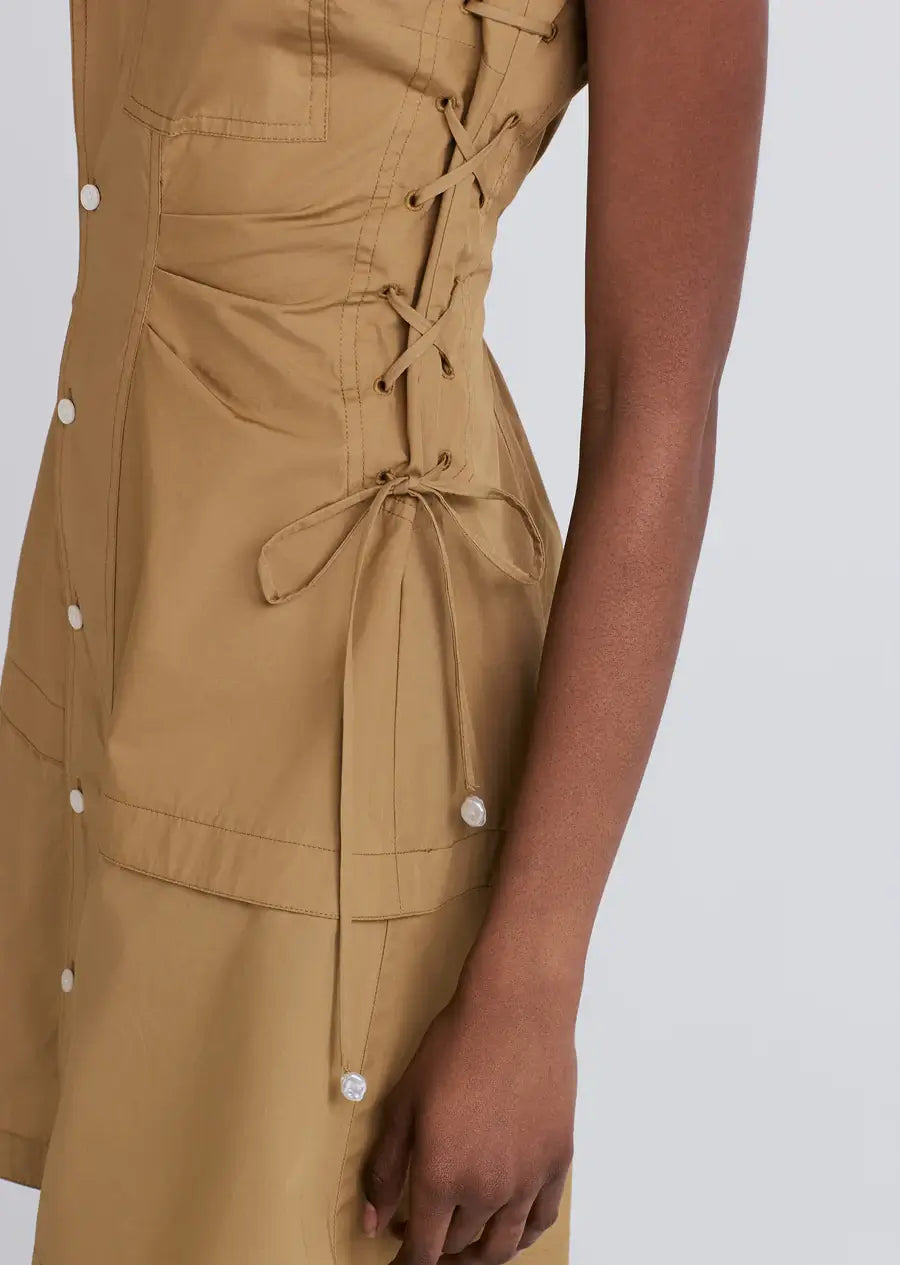 SERENA DRESS