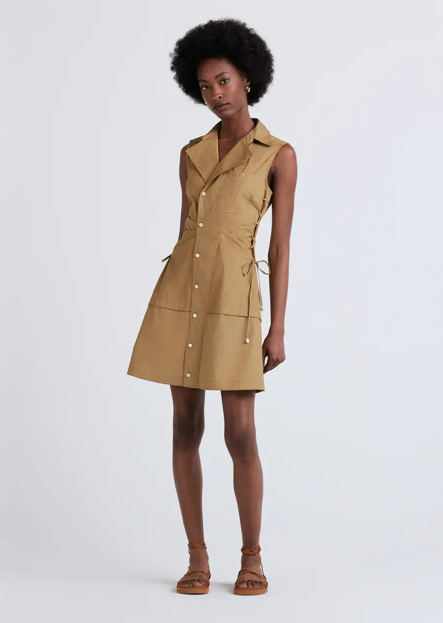 SERENA DRESS