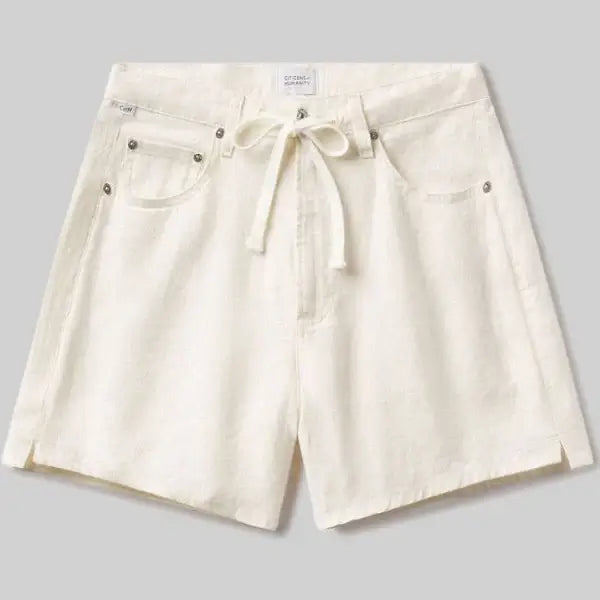 BRYNN DRAWSTRING SHORT