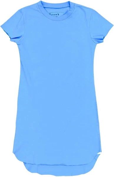 MINI HARPER-PERFECT TEE DRESS