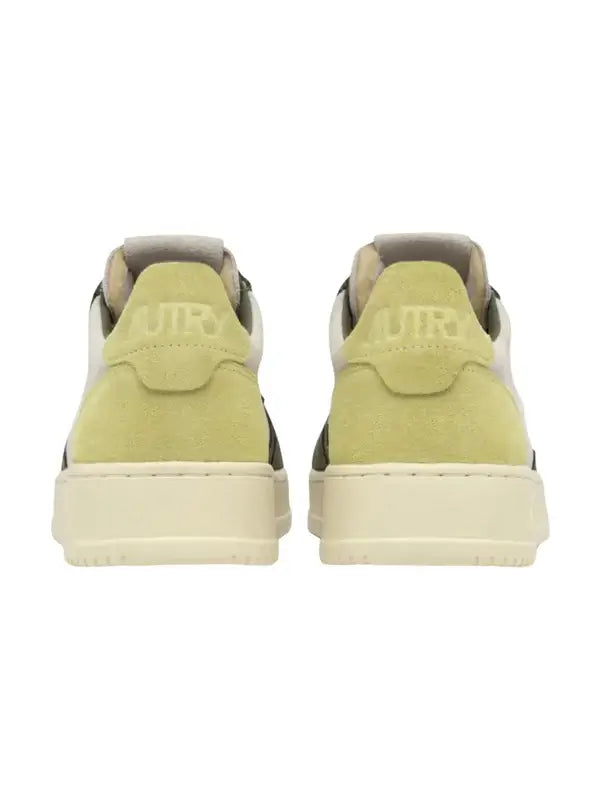 MEDALIST LOW WOM- SCHIO/LEM