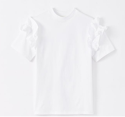SOPHIE RUCHER TEE