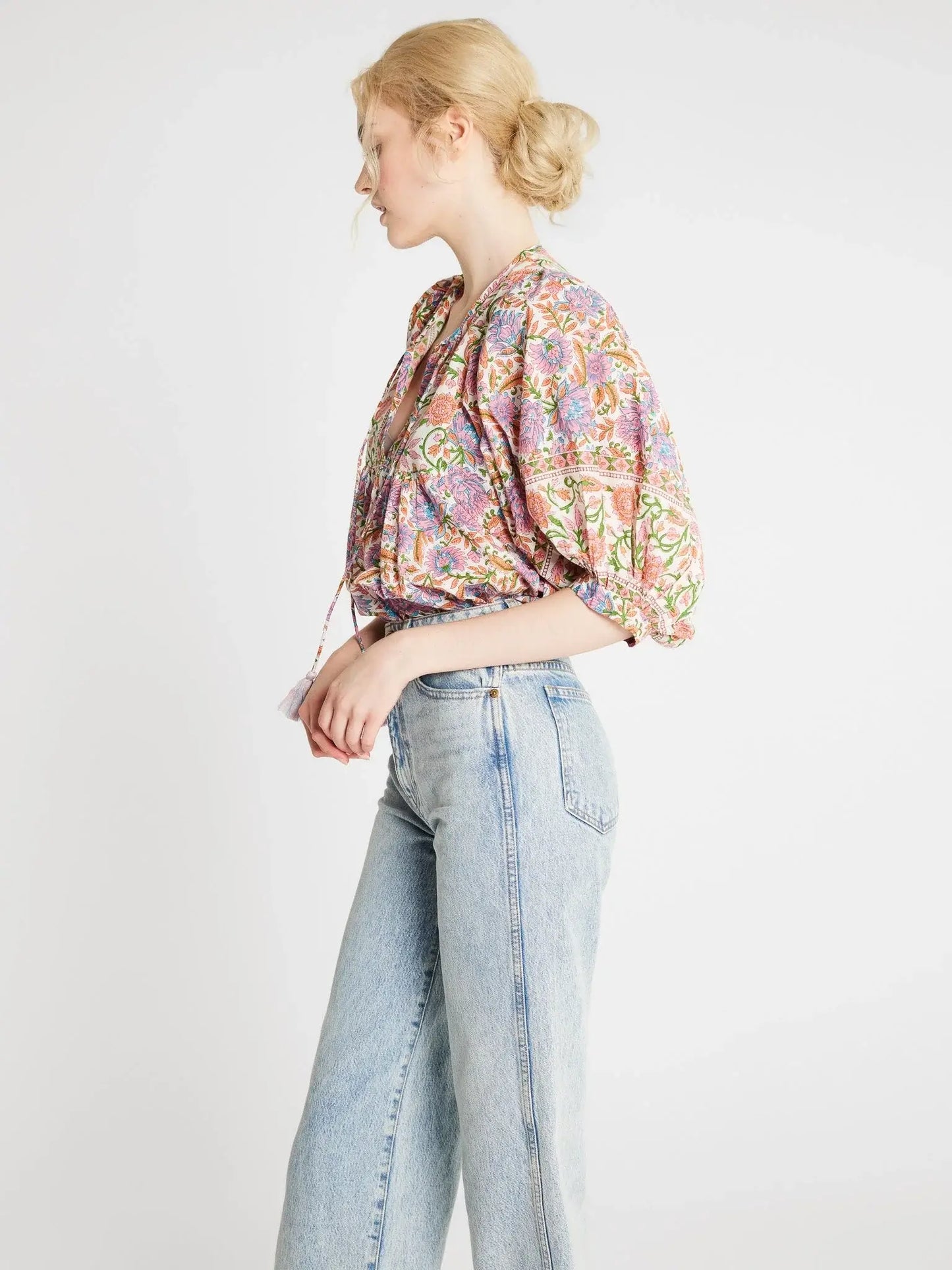 THALIA TOP