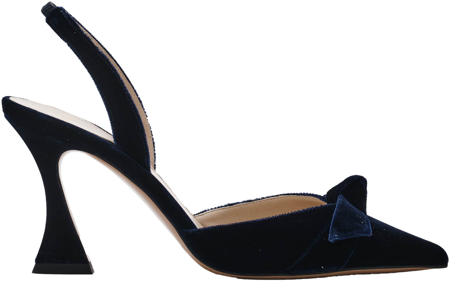 CLARITA BELL SLINGBACK 85