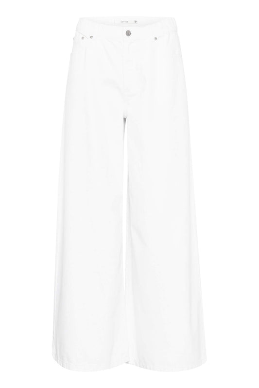 MILYGZ MW WIDE JEANS