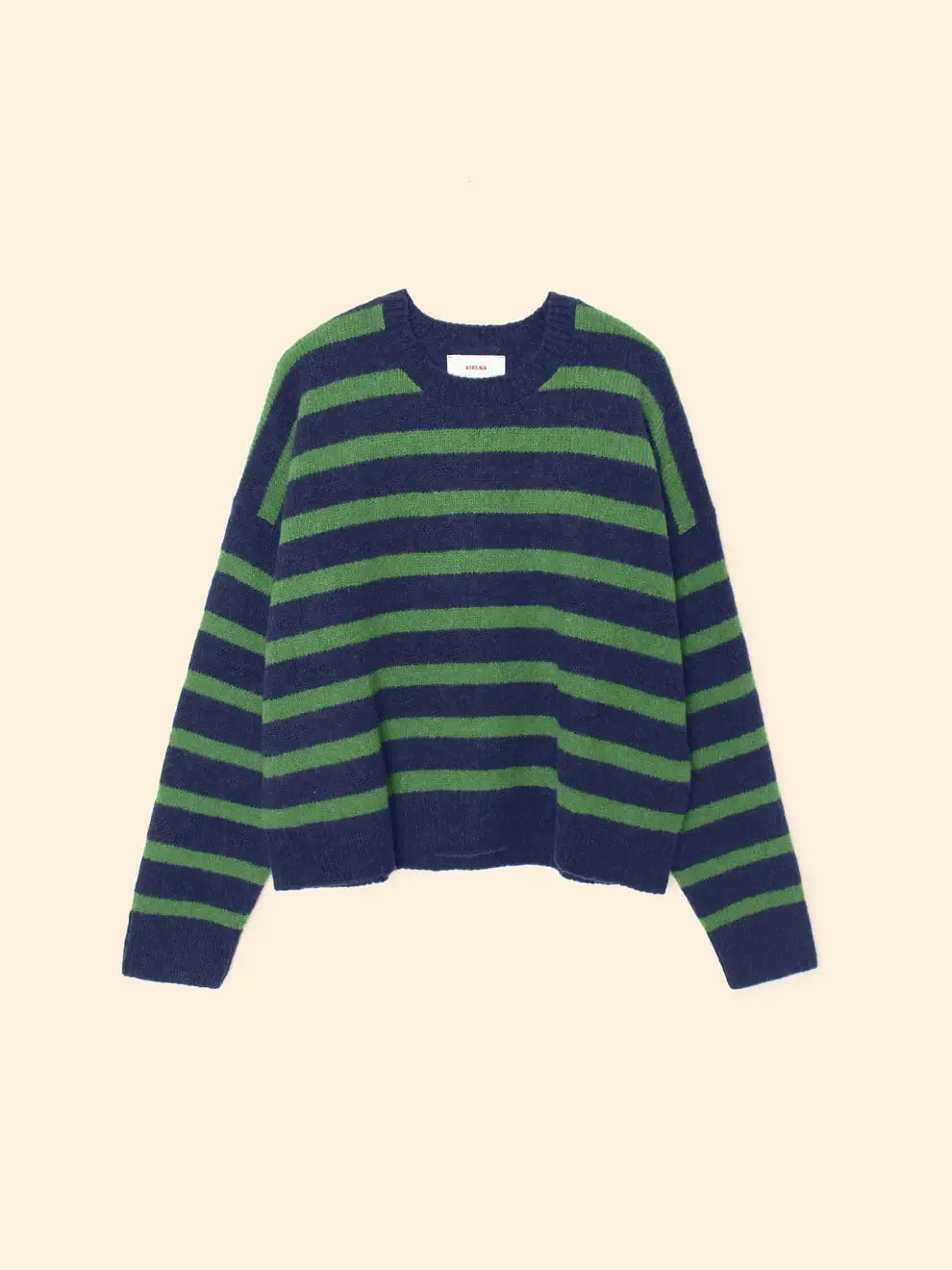 LELA SWEATER