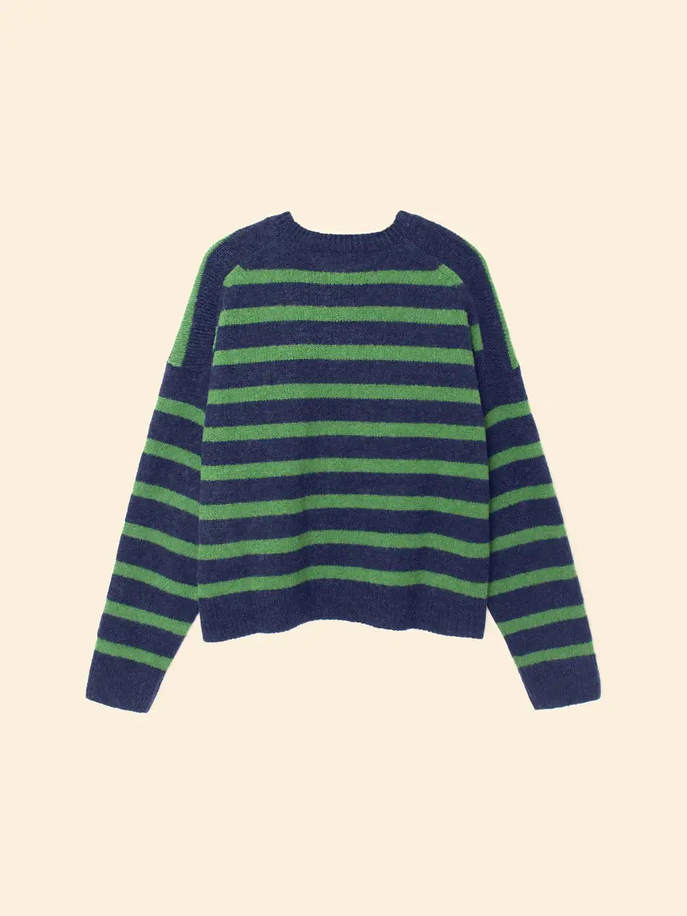 LELA SWEATER