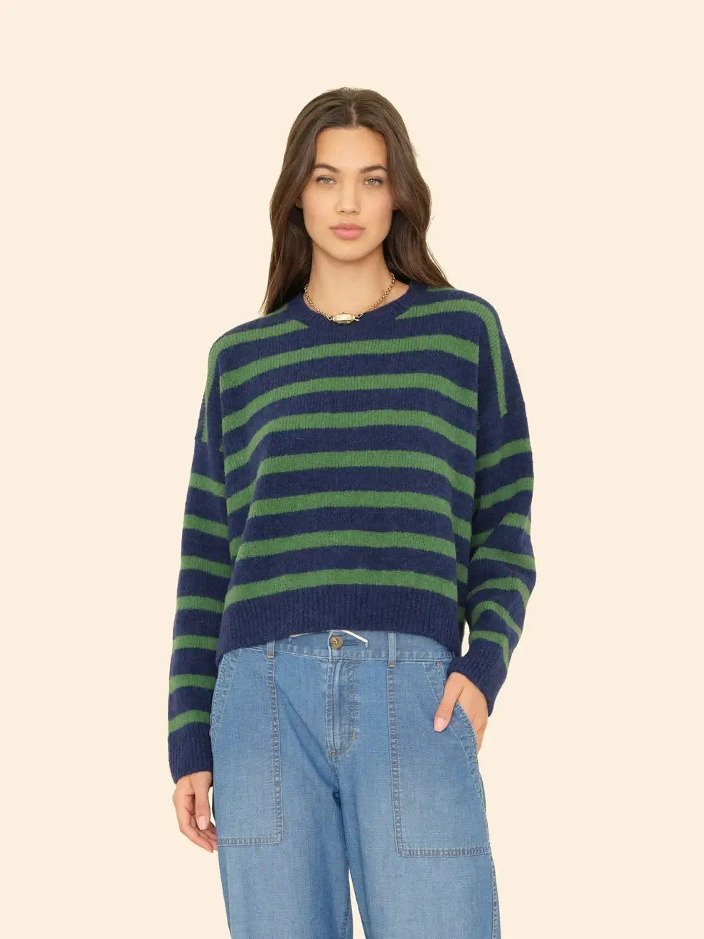 LELA SWEATER